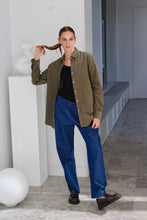Load image into Gallery viewer, Everyday Boyfriend - Olive cord