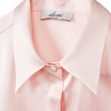 Load image into Gallery viewer, Classic Shirt - Ballet  Pink