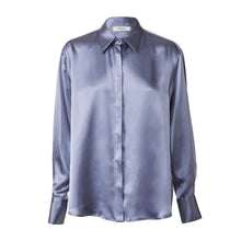Load image into Gallery viewer, Classic Shirt - Storm Grey