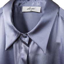 Load image into Gallery viewer, Classic Shirt - Storm Grey