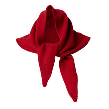 Load image into Gallery viewer, Cashmere Neck tie scarf