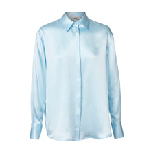 Load image into Gallery viewer, Classic Shirt - Aquamarine