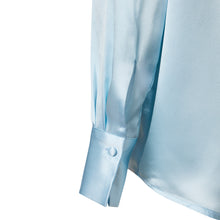 Load image into Gallery viewer, Classic Shirt - Aquamarine