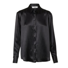 Load image into Gallery viewer, Classic Shirt - Black