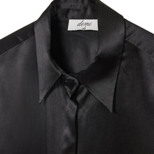 Load image into Gallery viewer, Classic Shirt - Black