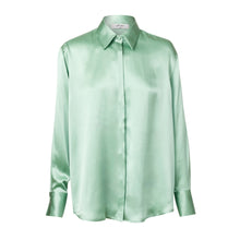 Load image into Gallery viewer, Classic Shirt - Celadon