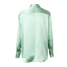 Load image into Gallery viewer, Classic Shirt - Celadon