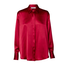 Load image into Gallery viewer, Classic Shirt - Cranberry