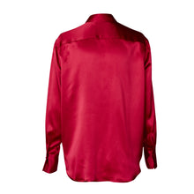 Load image into Gallery viewer, Classic Shirt - Cranberry