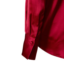 Load image into Gallery viewer, Classic Shirt - Cranberry