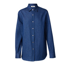 Load image into Gallery viewer, Everyday Boyfriend - Dark Denim