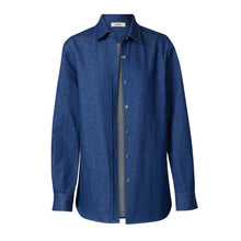 Load image into Gallery viewer, Everyday Boyfriend - Dark Denim