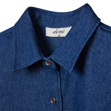 Load image into Gallery viewer, Everyday Boyfriend - Dark Denim