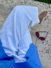 Load image into Gallery viewer, Pant - White Denim