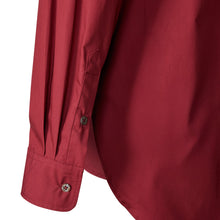 Load image into Gallery viewer, Grandpa shirt - Burgundy
