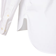 Load image into Gallery viewer, Grandpa shirt - Oxford white