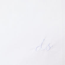 Load image into Gallery viewer, Grandpa shirt - Oxford white