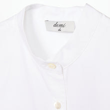 Load image into Gallery viewer, Grandpa shirt - Oxford white