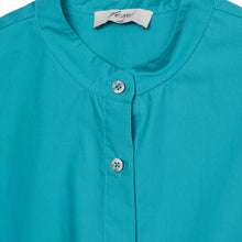 Load image into Gallery viewer, Grandpa shirt - Teal
