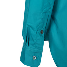 Load image into Gallery viewer, Grandpa shirt - Teal