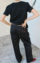 Load image into Gallery viewer, Pant - Black drill