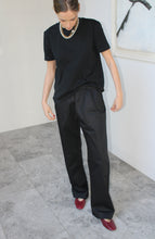 Load image into Gallery viewer, Pant - Black drill