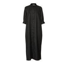 Load image into Gallery viewer, Kaftan - Black