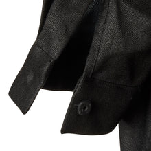 Load image into Gallery viewer, Kaftan - Black