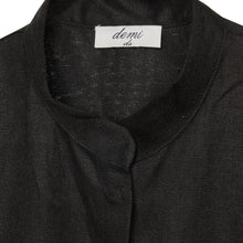 Load image into Gallery viewer, Kaftan - Black