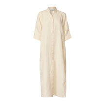 Load image into Gallery viewer, Kaftan - Buttermilk