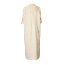 Load image into Gallery viewer, Kaftan - Buttermilk