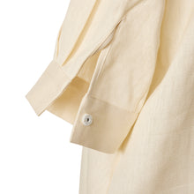 Load image into Gallery viewer, Kaftan - Buttermilk