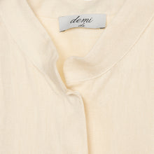 Load image into Gallery viewer, Kaftan - Buttermilk