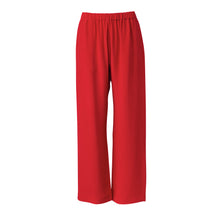 Load image into Gallery viewer, Pant - Cherry Crepe
