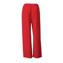 Load image into Gallery viewer, Pant - Cherry Crepe