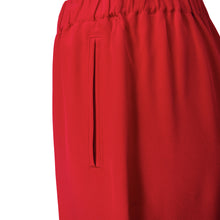 Load image into Gallery viewer, Pant - Cherry Crepe