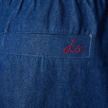 Load image into Gallery viewer, Pant - Dark Denim
