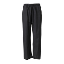 Load image into Gallery viewer, Pant - Dark Grey pinstripe