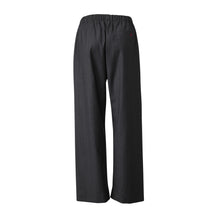 Load image into Gallery viewer, Pant - Dark Grey pinstripe