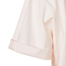 Load image into Gallery viewer, Short Sleeve Shirt Barely Pink