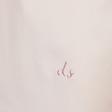 Load image into Gallery viewer, Short Sleeve Shirt Barely Pink