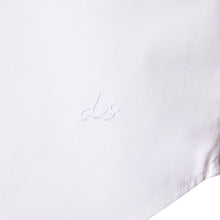 Load image into Gallery viewer, Short Sleeve Shirt White
