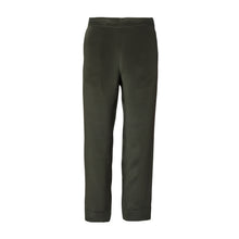 Load image into Gallery viewer, Slim pant - Moss Crepe