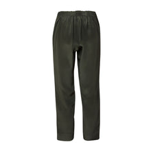 Load image into Gallery viewer, Slim pant - Moss Crepe