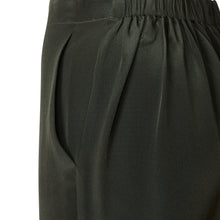 Load image into Gallery viewer, Slim pant - Moss Crepe