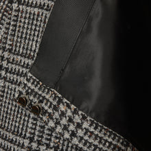Load image into Gallery viewer, Wrap Skirt - Wool check