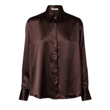 Load image into Gallery viewer, Classic Shirt - Chocolate