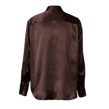 Load image into Gallery viewer, Classic Shirt - Chocolate