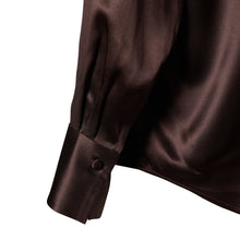 Load image into Gallery viewer, Classic Shirt - Chocolate