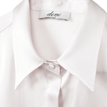 Load image into Gallery viewer, Classic Shirt - Off White